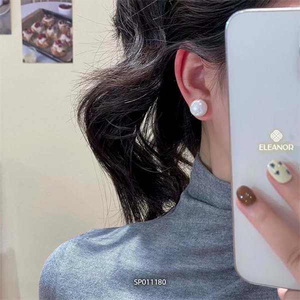  Bông tai - SP011180 