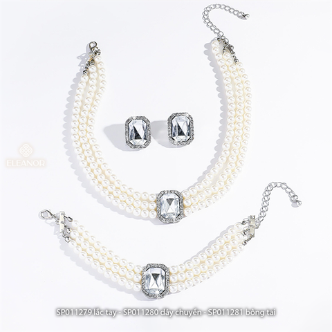  Dây chuyền - SP011280 