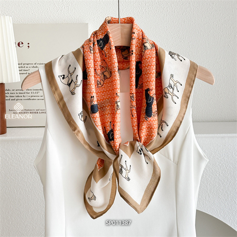  Khăn quàng cổ - SP011387 