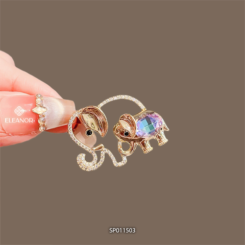  Cài áo - SP011503 