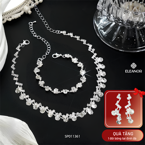  Set SP011361 - (Set DC 4809 + BT 4808 + LT 4804) 