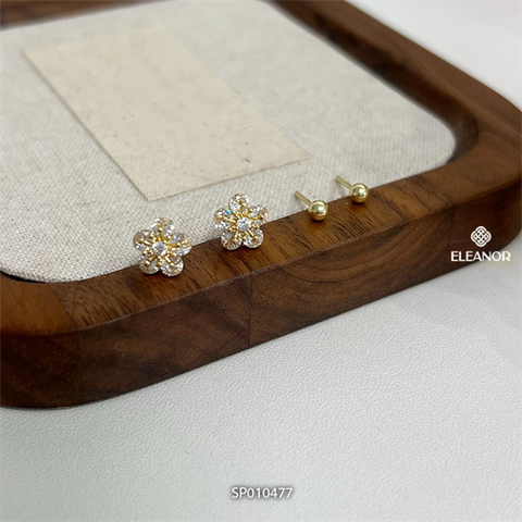  Bông tai - SP010477 