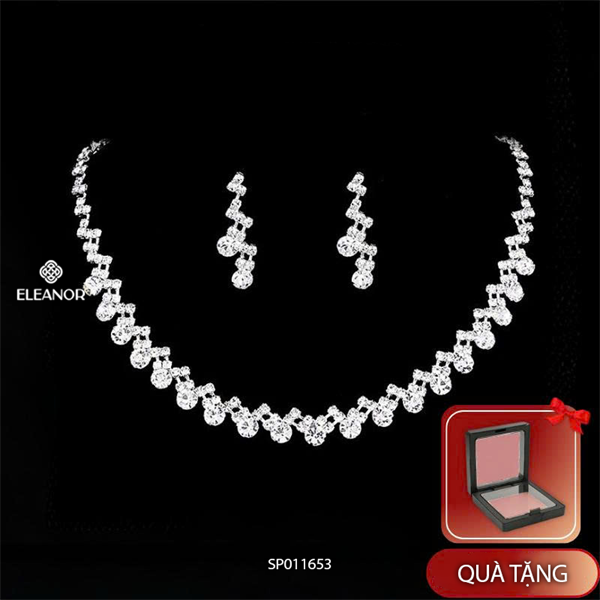  Set SP011653 - (Set DC 4809 + BT 4808 + Hộp 5511) 