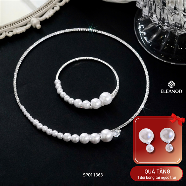  Set SP011363 - (Set DC 8270 + LT 8269 + BT 3660) 