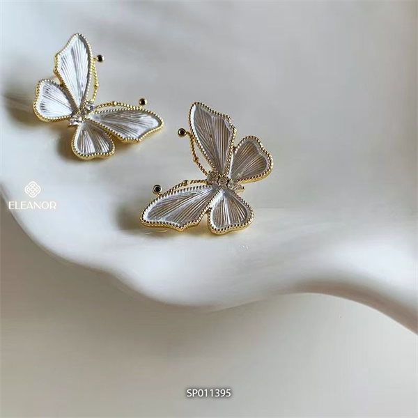  Bông tai - SP011395 