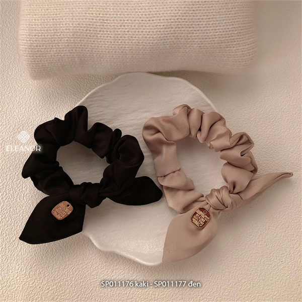  Cột tóc - SP011177 màu đen 