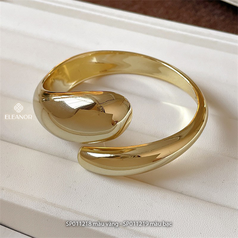  Lắc tay - SP011218 màu vàng 