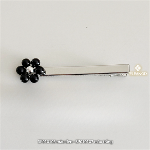  Kẹp tóc - SP010106 đen 