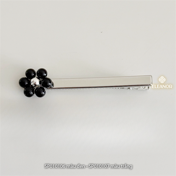  Kẹp tóc - SP010106 đen 