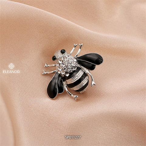  Cài áo - SP011277 màu bạc 