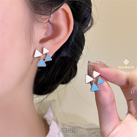  Bông tai - SP010259 