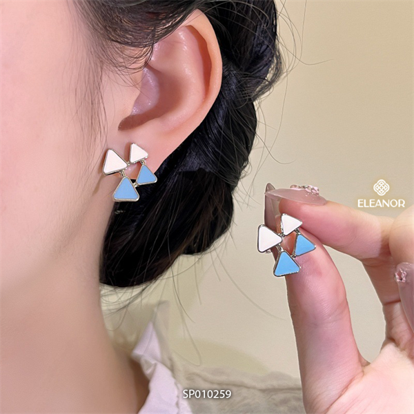  Bông tai - SP010259 