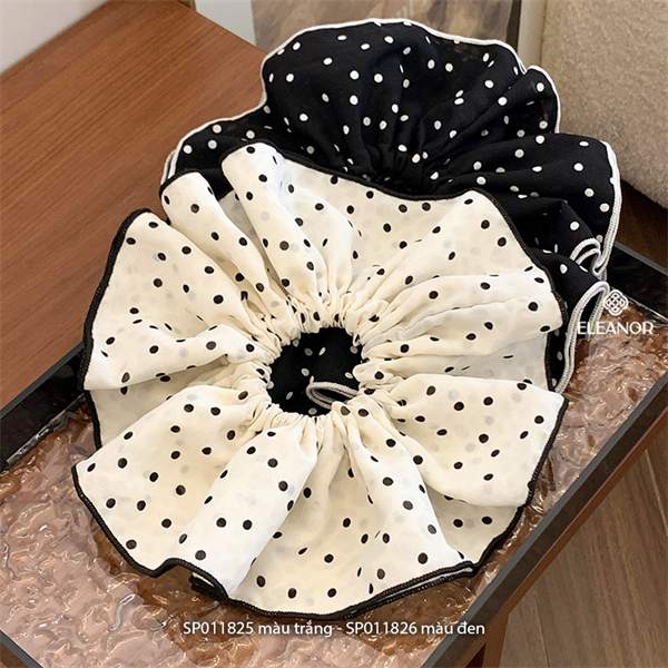  Cột tóc - SP011826 màu đen 