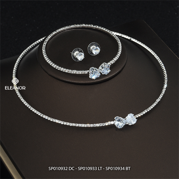  Lắc tay - SP010933 màu bạc 