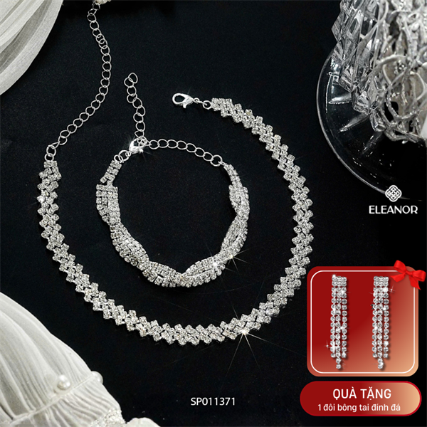  Set SP011371 - (Set DC 4772+ LT 8349 + BT 8348) 