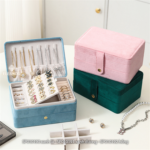  Hộp - SP010191 xanh dương 