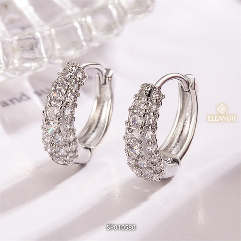  Bông tai - SP010580 