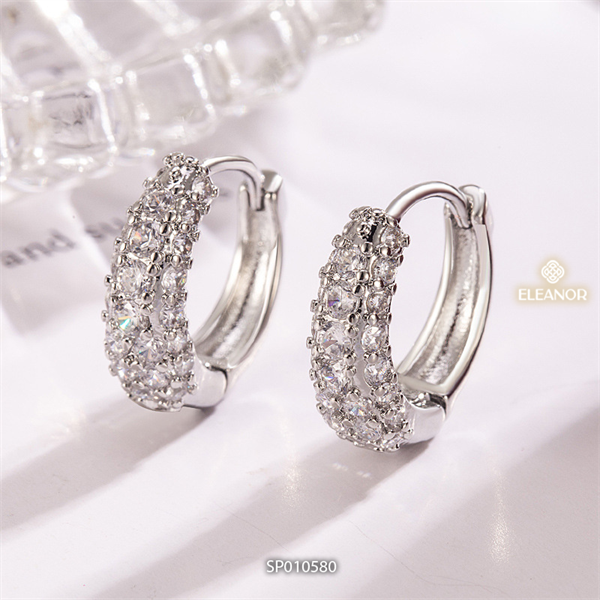  Bông tai - SP010580 