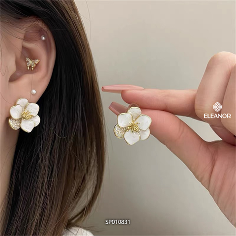  Bông tai - SP010831 