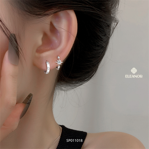  Bông tai - SP011018 