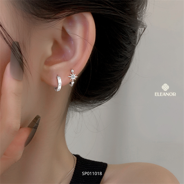  Bông tai - SP011018 