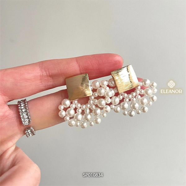  Bông tai - SP010834 