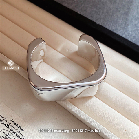  Lắc tay - SP011217 màu bạc 