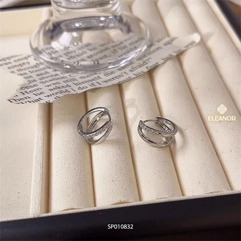  Bông tai - SP010832 