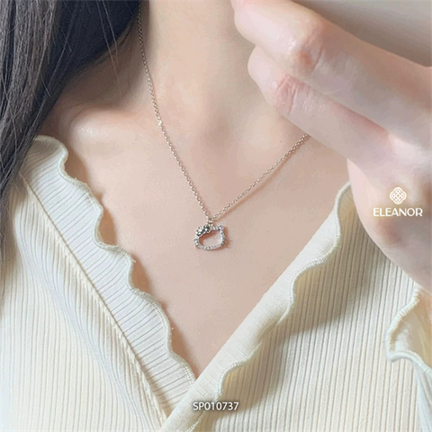  Dây chuyền - SP010737 