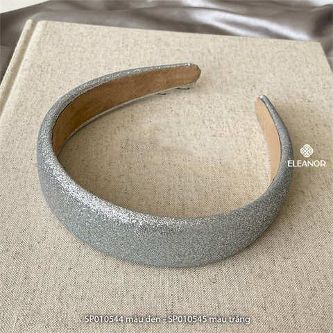  Cài tóc- SP010545 trắng 