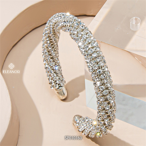  Lắc tay - SP010160 bạc 