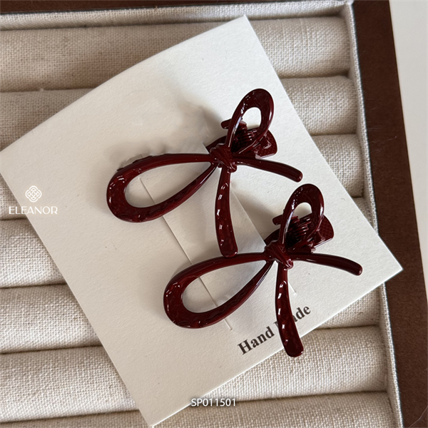  Kẹp tóc - SP011501 