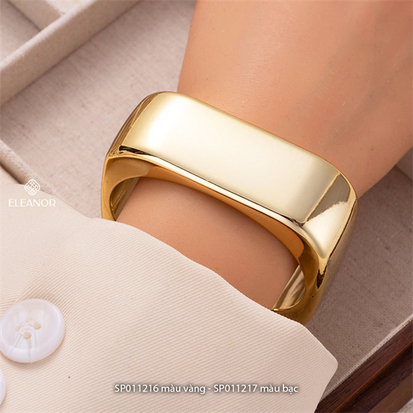  Lắc tay - SP011216 màu vàng 