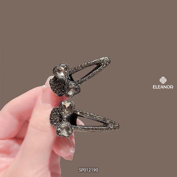  Kẹp tóc - SP012190 