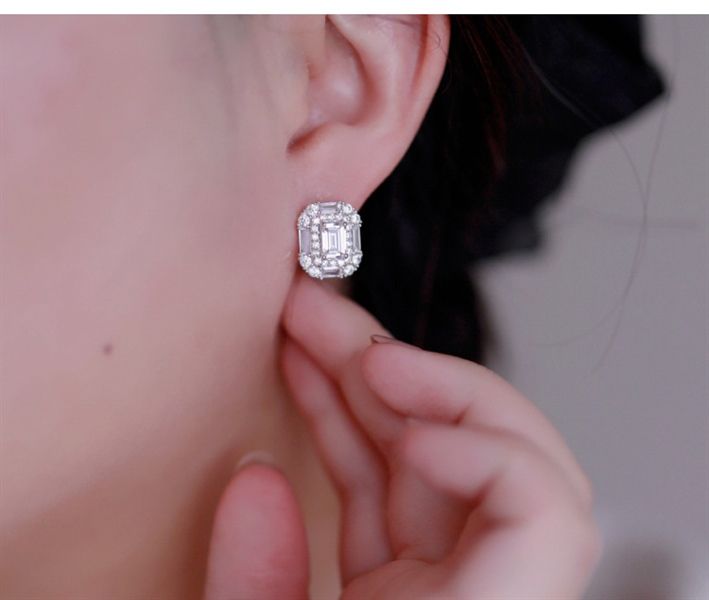  Bông tai - SP011244 