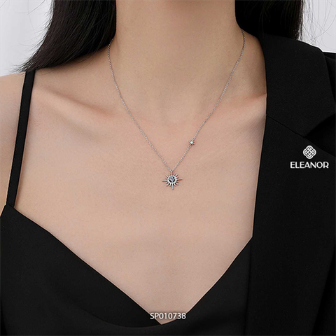  Dây chuyền - SP010738 