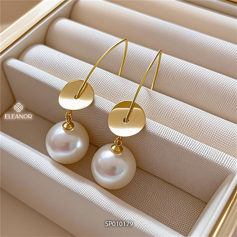  Bông tai - SP010179 