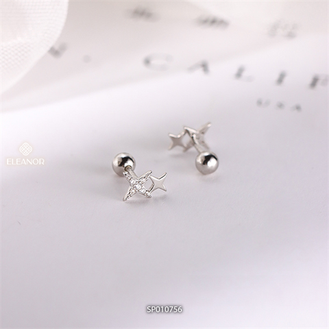  Bông tai - SP010756 