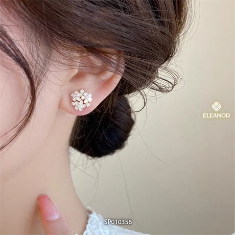  Bông tai - SP010356 