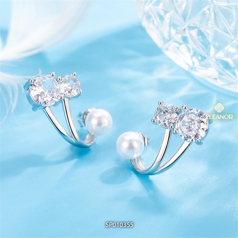  Bông tai - SP010355 