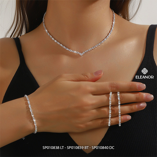  Bông tai - SP010839 