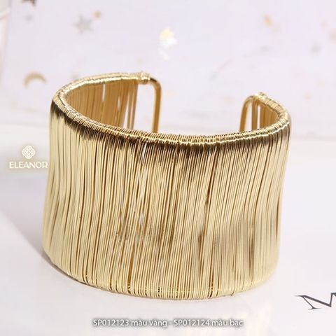  Lắc tay - SP012123 màu vàng 