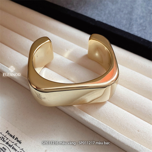  Lắc tay - SP011216 màu vàng 