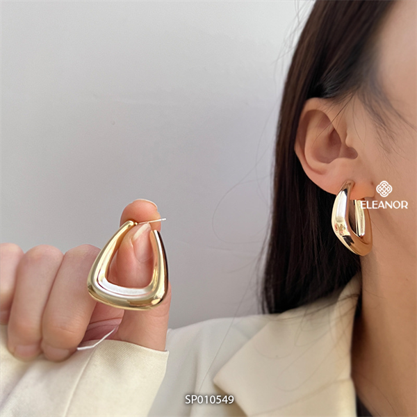  Bông tai - SP010549 vàng 