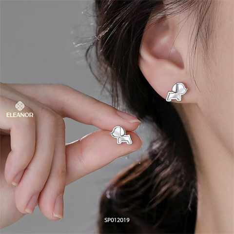  Bông tai - SP012019 