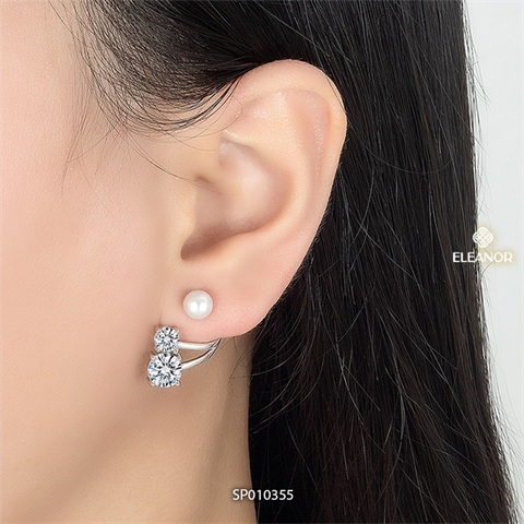  Bông tai - SP010355 