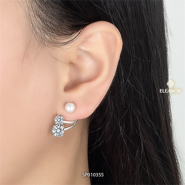  Bông tai - SP010355 