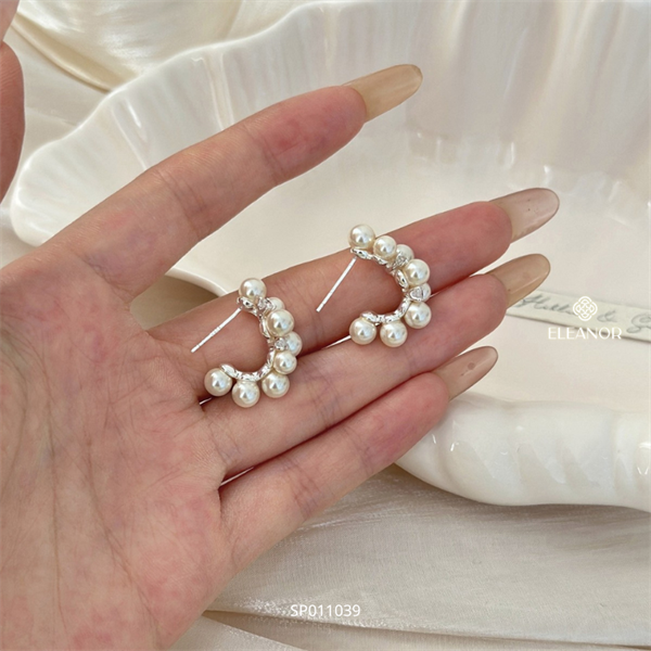  Bông tai - SP011039 