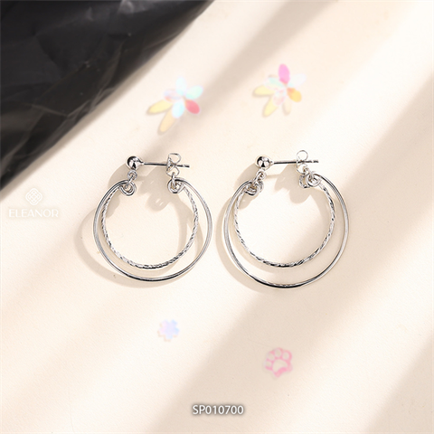  Bông tai - SP010700 