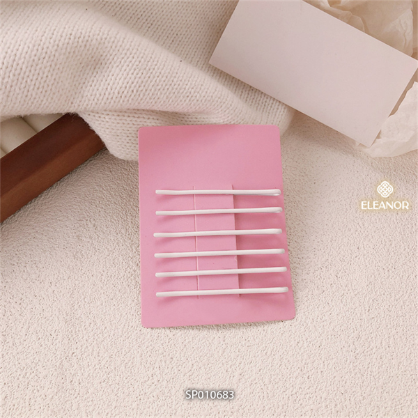  Kẹp tóc - SP010683 